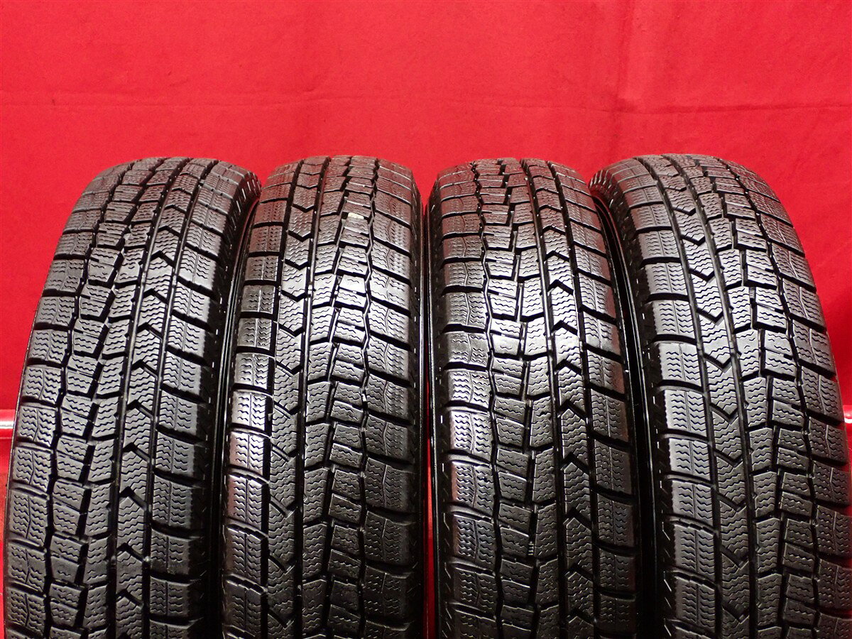 ダンロップ ウィンターマックス 02 WM02 DUNLOP WINTER MAXX 02 WM02 145/80R13 75Q AD-バン AZ-ワゴン MRワゴン YRV アルト アルト ECO アルト バン エッセ エヌバン e: エヌボックス エヌボックス カスタム カローラ キャロル キャロル エコ サニー サニーカリフォルニア