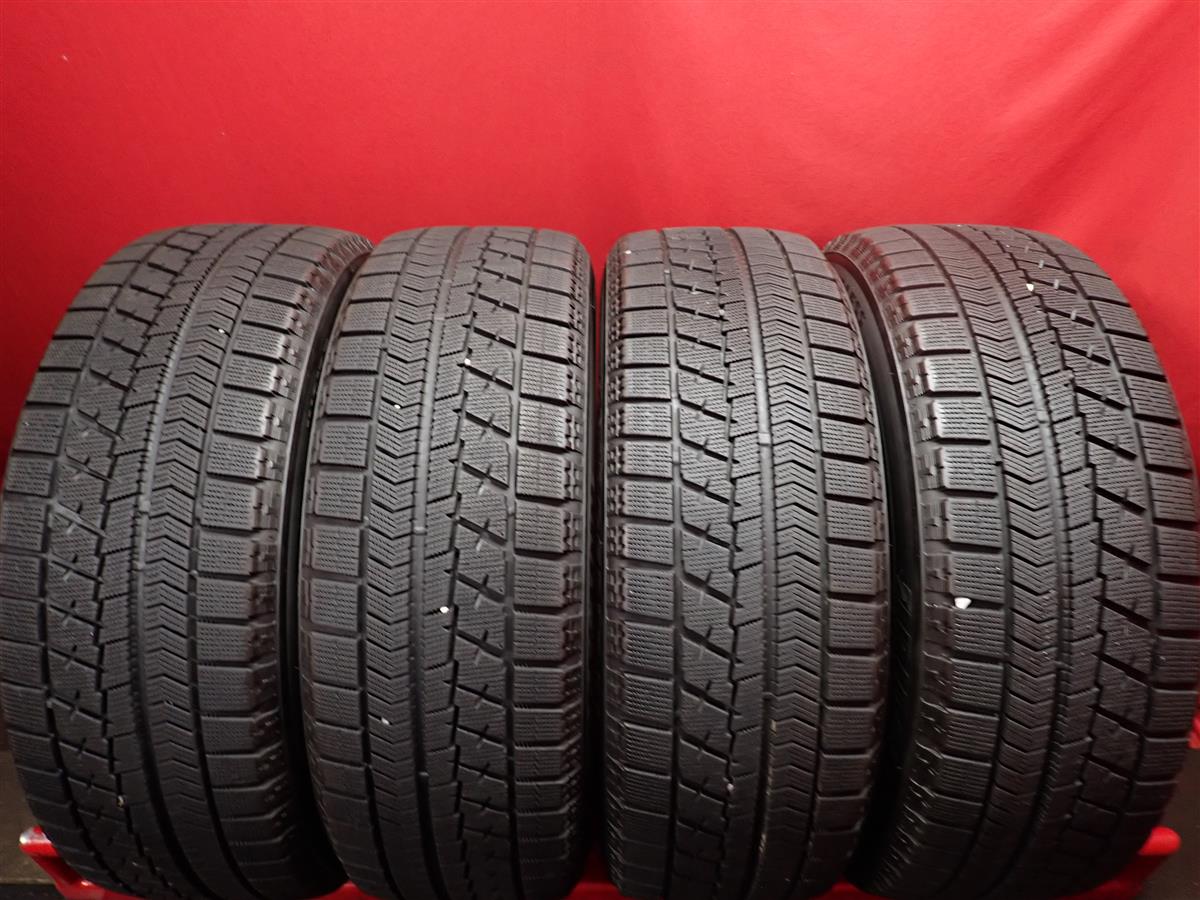 ブリヂストン ブリザック RFT BRIDGESTONE BLIZZAK RFT 225/60R18 104Q 300C CR-V NX200t NX300 RAV4 X3 X4 アルファード エクストレイル エスクード ディスカバリー3 ハリアー レガシィ アウトバック