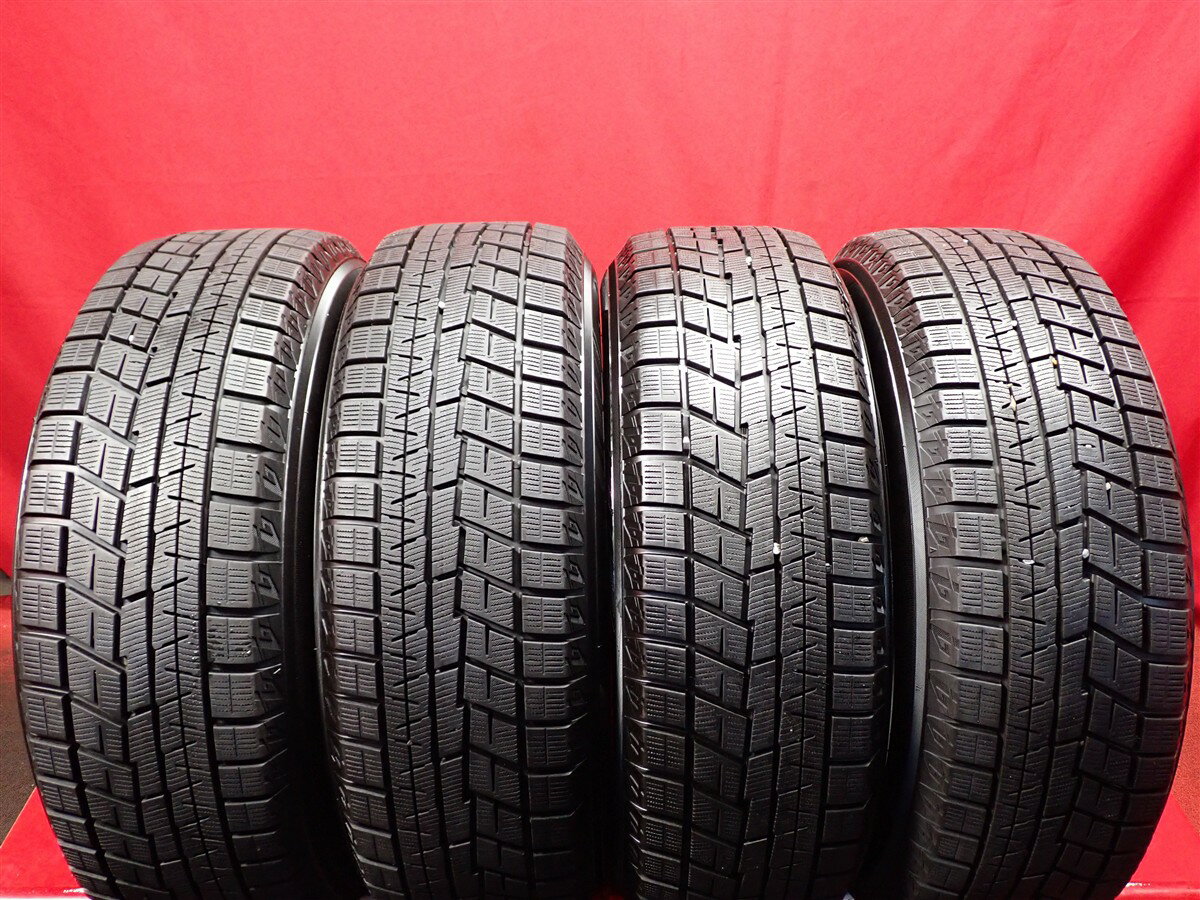 215-60-R17 ヨコハマIG50 タイヤのみ 楽天市場】ヨコハマ 215／60R17 IG50の通販