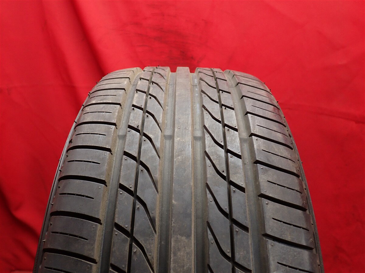 ヨコハマ DNA エコス ES300 YOKOHAMA DNA ECOS ES300 205/40R17 80W 206 595 Abarth 595 ウインド スマート ロードスター フィエスタ