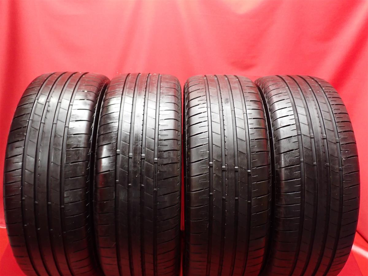ブリヂストン トランザ T005A BRIDGESTONE TURANZA t005A 215/55R18 95H CX-30 DS3 クロスバック DS3 クロスバック E-テンス MPV MX-30 V60 クロスカントリー アベンジャー アルカナ アンコール キャプチャー キャリバー コンパス デュアリス
