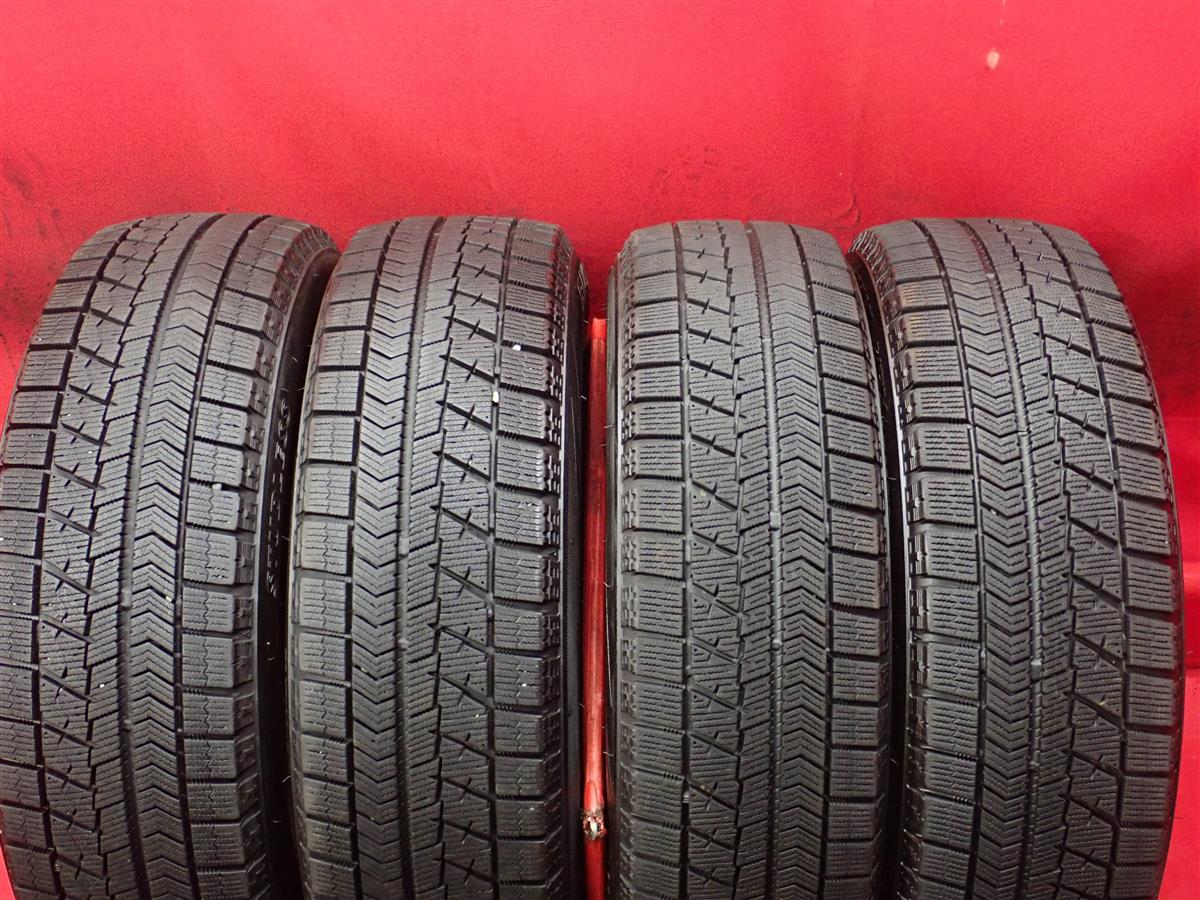 ブリヂストン ブリザック VRX BRIDGESTONE BLIZZAK VRX 165/65R14 79Q BX TB YRV アトレー インサイト エブリイ プラス エブリイ ランディ カプチーノ シャレード シャンソン ジャスティ ストーリア ソシアル ソリオ タウンボックス ワイド タンク ティーポ デュエット デリ