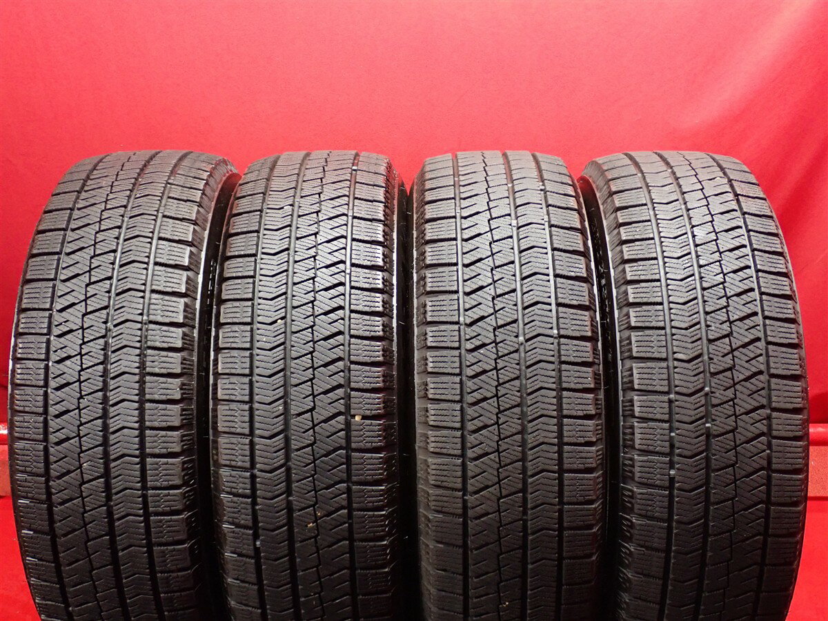 ブリヂストン ブリザック VRX2 BRIDGESTONE BLIZZAK VRX2 195/65R15 91Q 100 164 307 307SW 3シリーズ ..