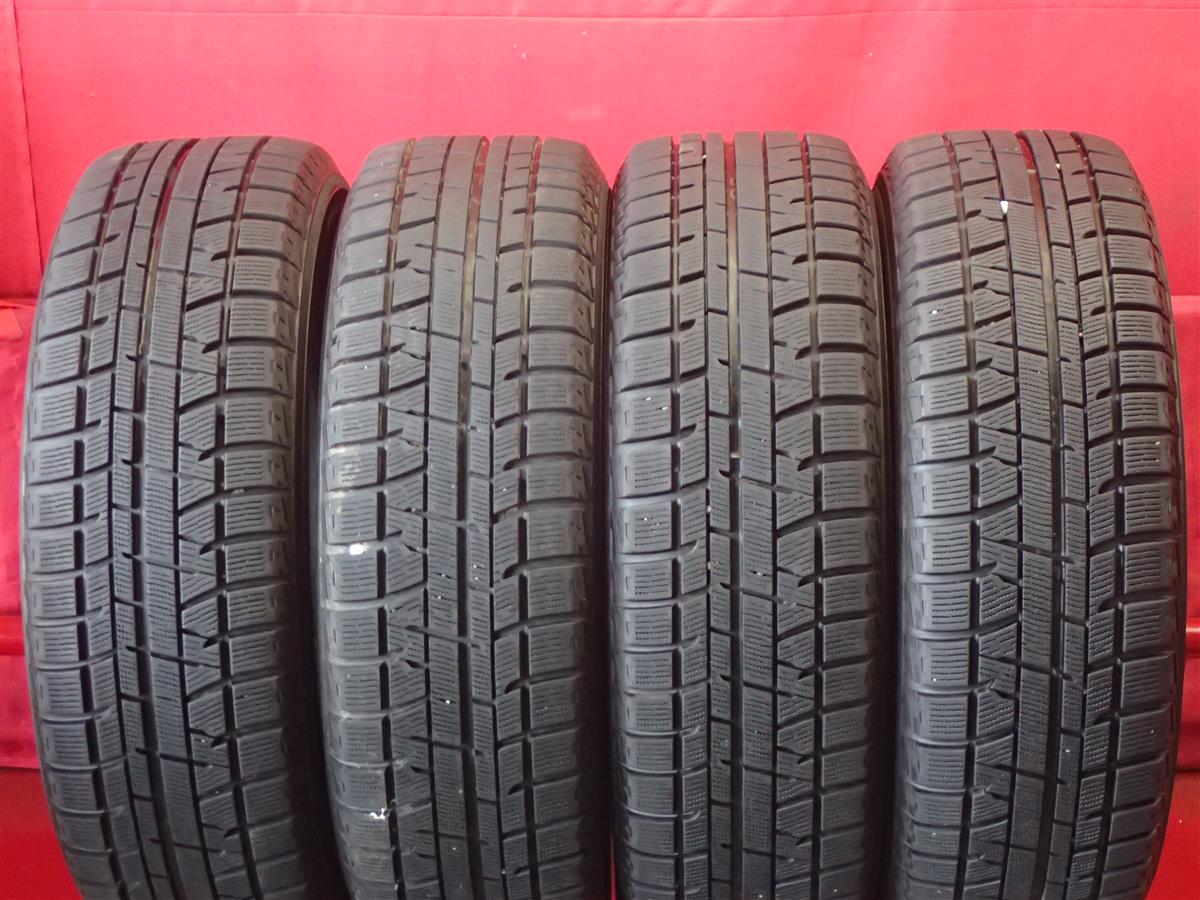 ヨコハマ アイスガード 5 IG50 YOKOHAMA iceGUARD 5 IG50 195/65R14 89Q MX-6 アコード インスパイア ..