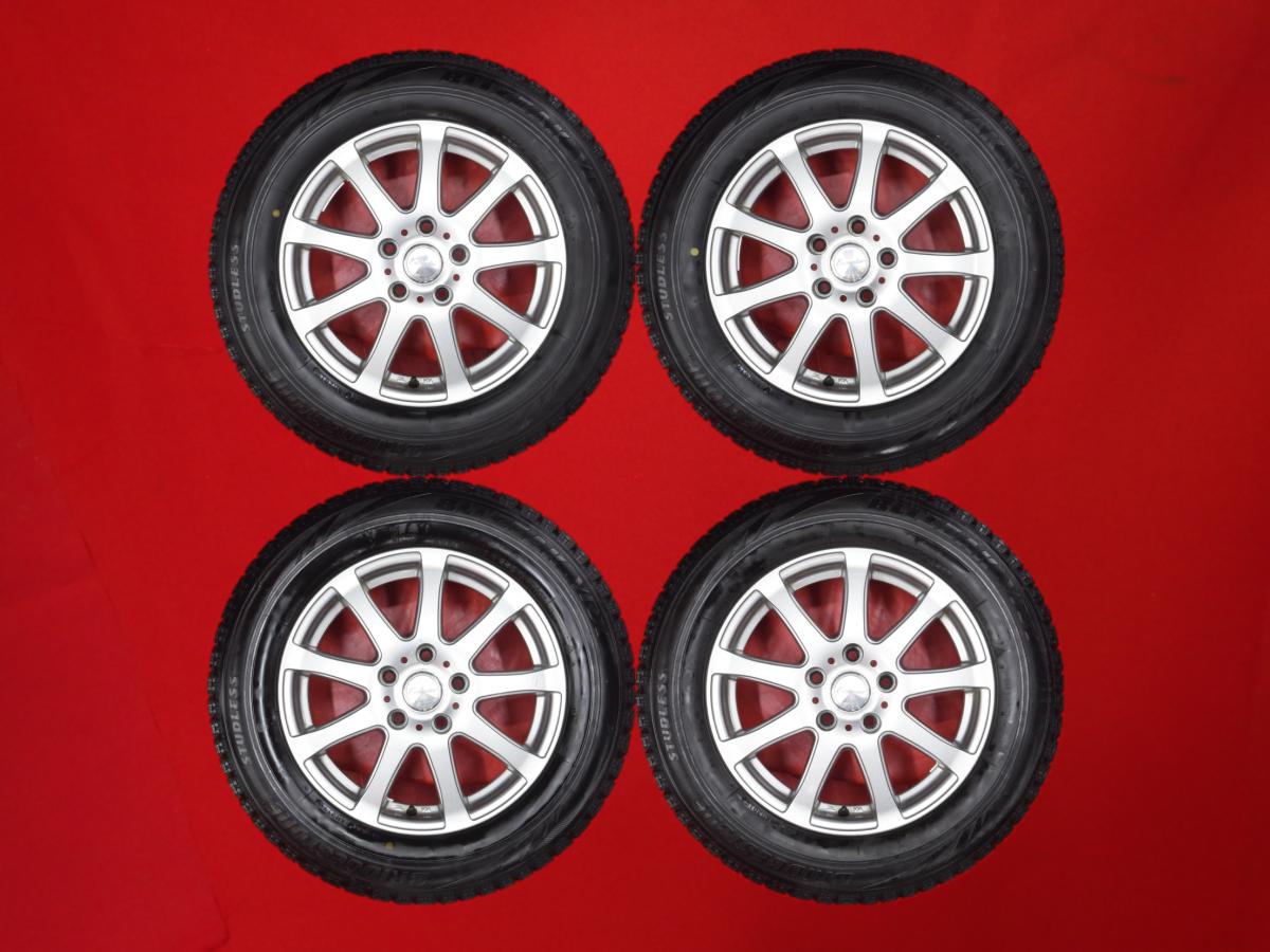 C28セレナに!エクシーダ+ブリヂストン24年製205/65R16スタッドレス! 楽天市場】セレナ スタッドレス ブリジストン(タイヤ・ホイール