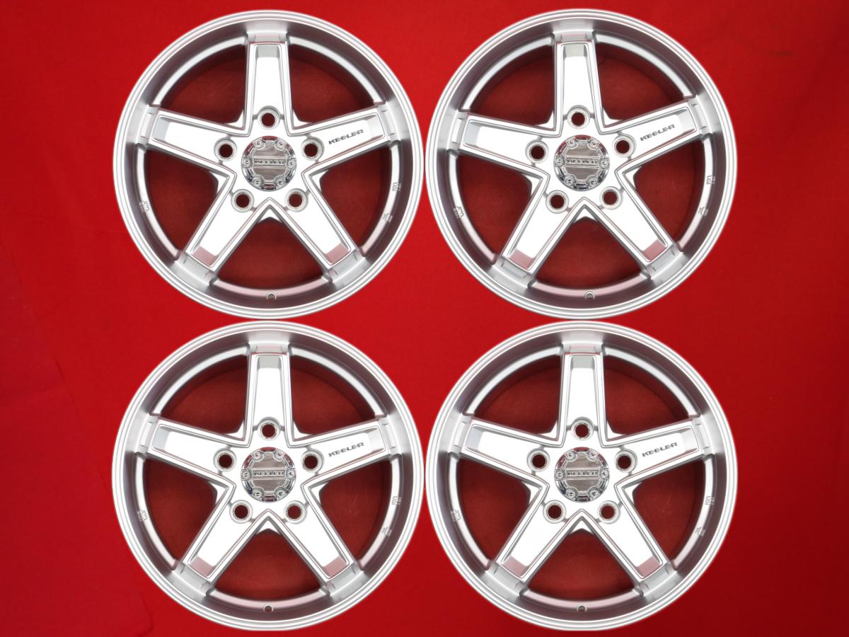 楽天市場】18インチ ホイール（P.C.D（mm）150）の通販