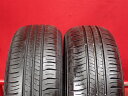 ダンロップ エナセーブ EC300+ DUNLOP ENASAVE EC300+ 165/65R15 81S アップ! ウィル ヴィアイ シボレー クルーズ ス...