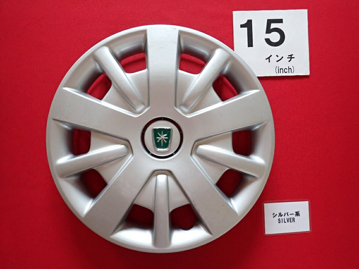 トヨタ 純正キャップ