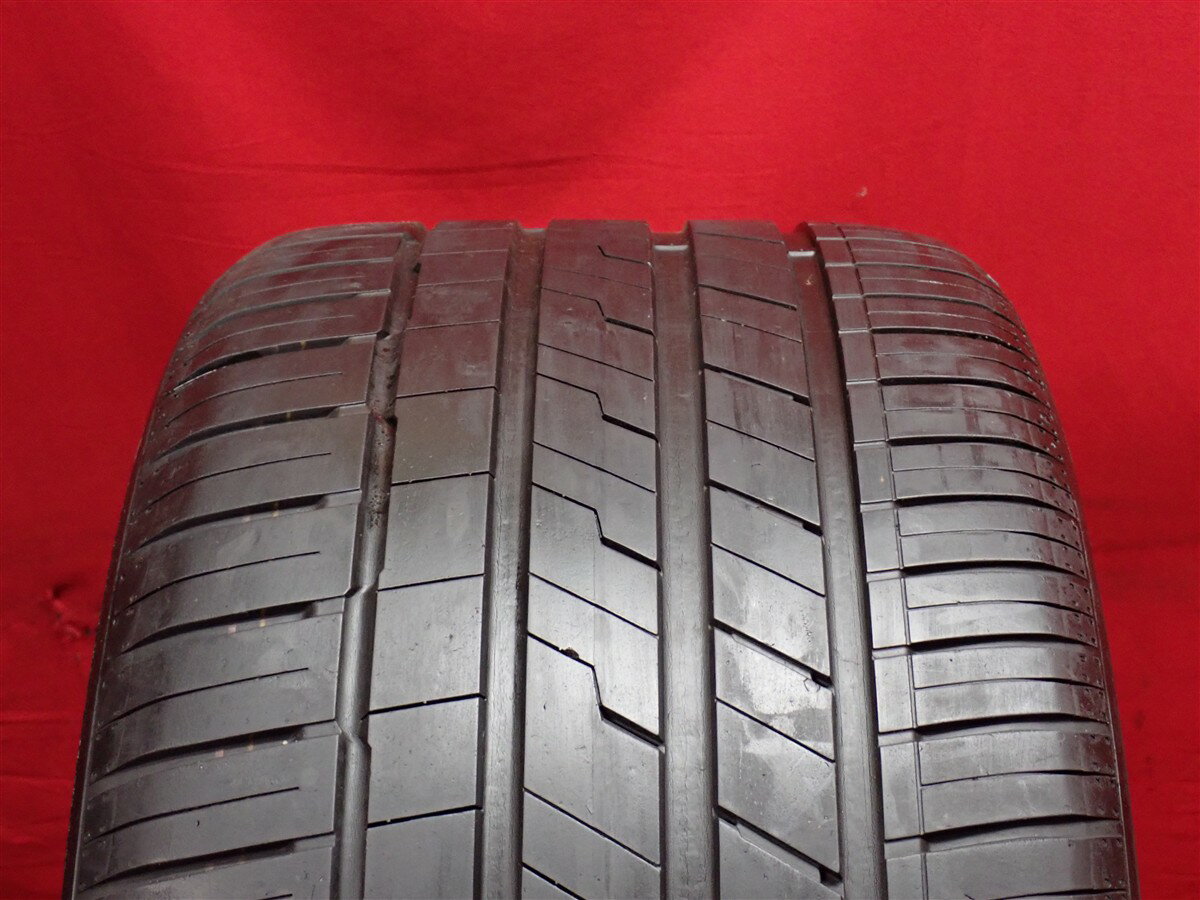 ハンコック ベンタス S1 EVO3 SUV HANKOOK VENTUS 315/35R21 111Y X5 カイエン カイエン クーペ
