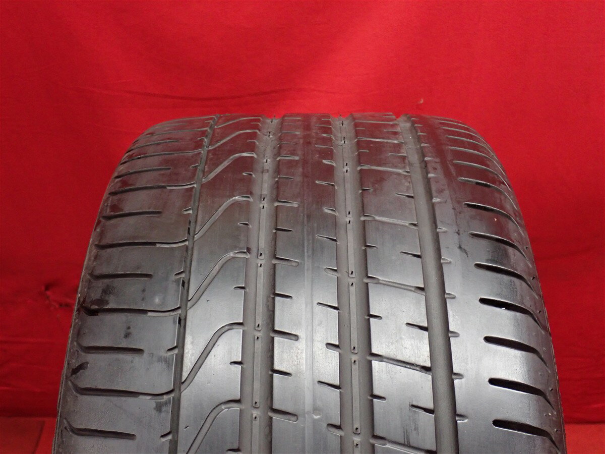 ピレリ P ZERO PIRELLI P ZERO 295/35R21 107Y GLC GLE M カイエン レヴァンテ