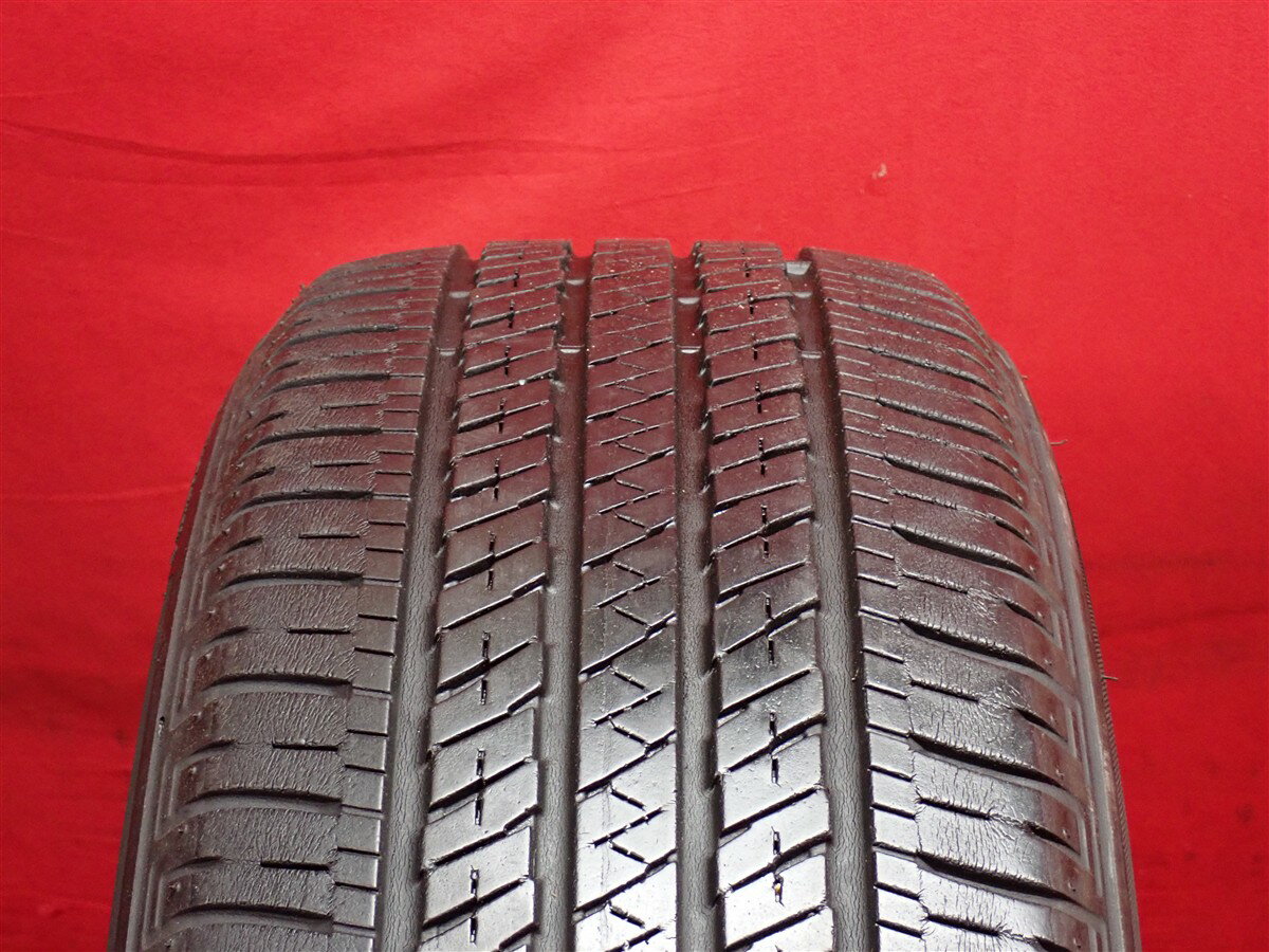 ť䡦ۥʿ㤨֥֥¥ȥ ԥ H/L422 ץ饹 BRIDGESTONE ECOPIA HL422 plus 225/55R19 99H CX-5 CX-8 LM500h 饦 С  ϥꥢ եפβǤʤ7,700ߤˤʤޤ