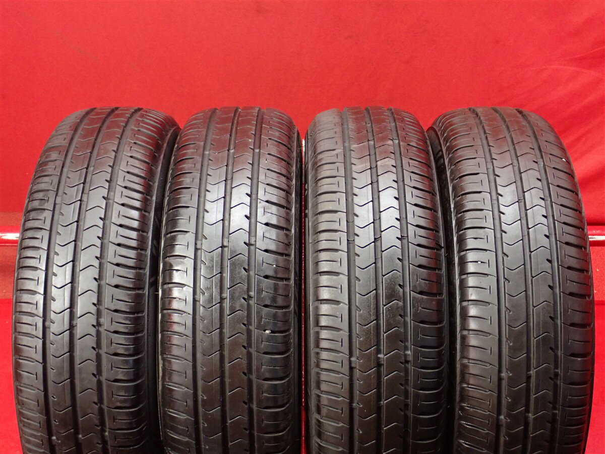 ブリヂストン エコピア NH100C BRIDGESTONE ECOPIA NH100C 165/65R14 79S BX TB YRV アトレー インサイト エブリイ プラス エブリイ ランディ カプチーノ シャレード シャンソン ジャスティ ストーリア ソシアル ソリオ タウンボックス ワイド タンク ティーポ デュエット