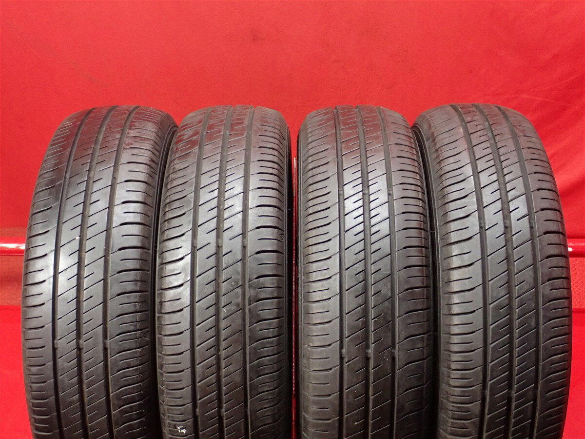 グッドイヤー エフィシェントグリップ エコ EG02 GOODYEAR EfficientGrip ECO EG02 175/70R14 84S アク..