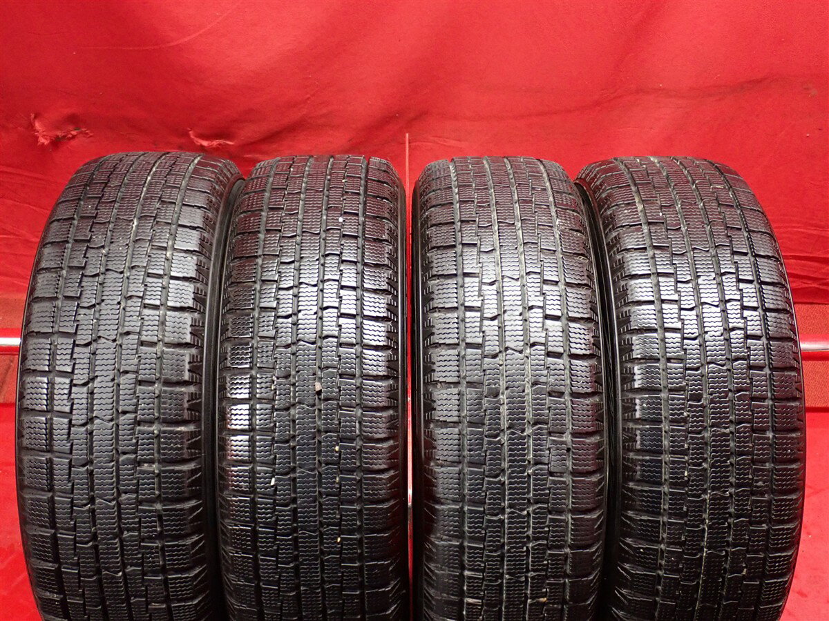 トーヨー ice FRONTAGE TOYO ice FRONTAGE 155/65R13 73Q 114 155/65R13ベース AZ-1 AZ-ワゴン MRワゴ..