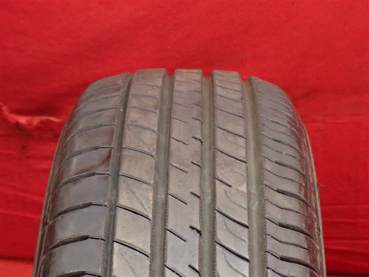 ダンロップ ル-マン V(ファイブ) DUNLOP LE MANS V 175/70R14 84H アクア アレックス インプレッサ イ..