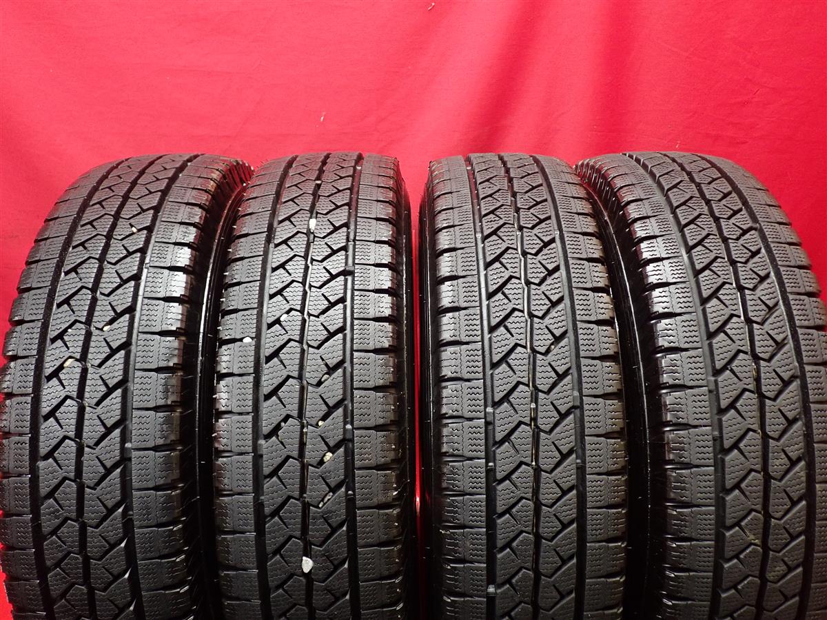 ブリヂストン ブリザック VL1 BRIDGESTONE BLIZZAK VL1 165R13 6PR AD AD エキスパート NV150 AD サクシード タウンエース バン パートナー プロボックス ライトエース バン ライトエース/タウンエース-バン