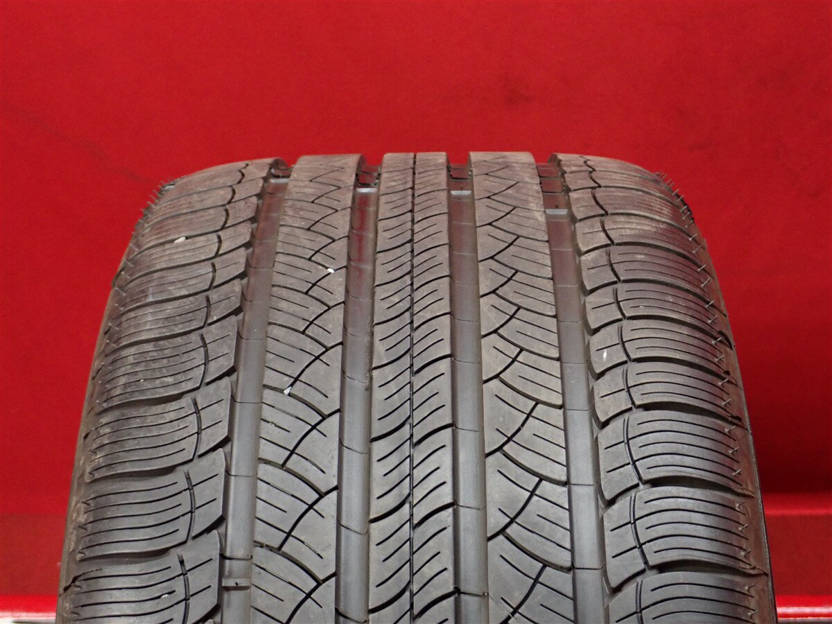 ミシュラン ラティチュード ツアー HP MICHELIN LATITUDE TOUR HP 295/40R20 106V GLC M マカン レヴァンテ