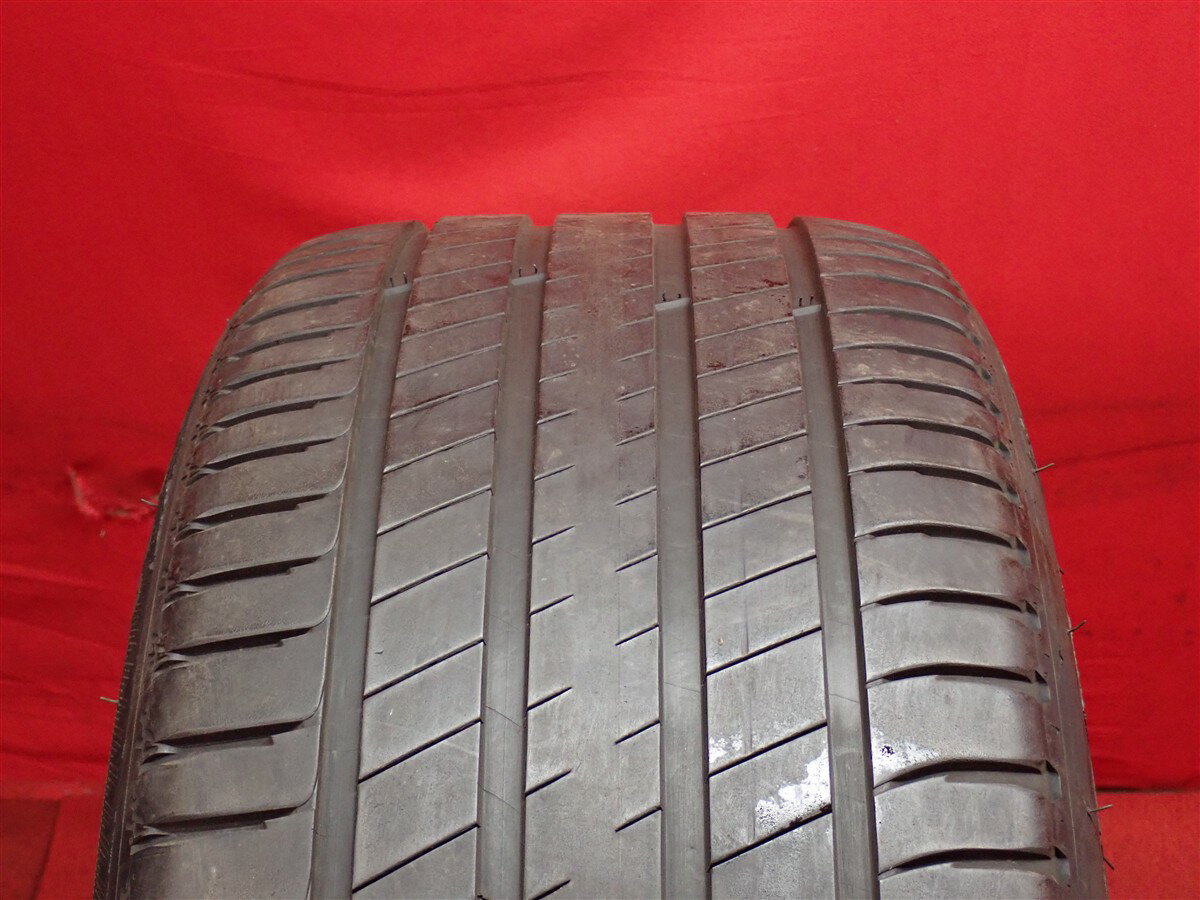 ミシュラン ラティチュード スポーツ3 ZP MICHELIN LATITUDE SPORT 3 ZP 275/40R20 106W LC500 LC500h LS500 LS500h X5 X5M X6 X6M XJ カマロ コンチネンタル GT コンチネンタル GTC トゥアレグ フライング スパー レンジローバー スポーツ