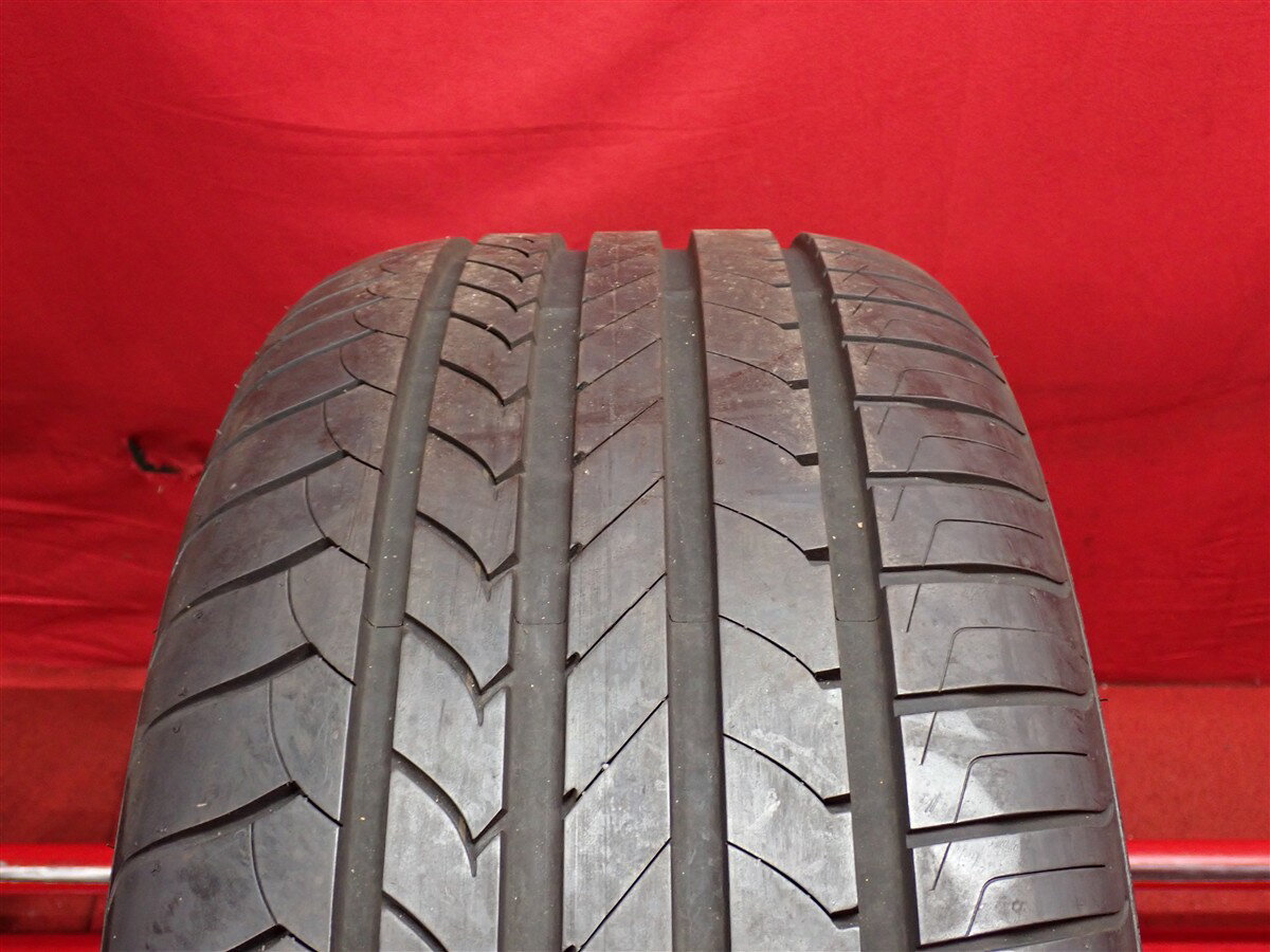 グッドイヤー エフィシエントグリップ GOODYEAR EfficientGrip 285/40R20 104Y GLC X5M X6M ジープ グランドチェロキー タイカン レイス