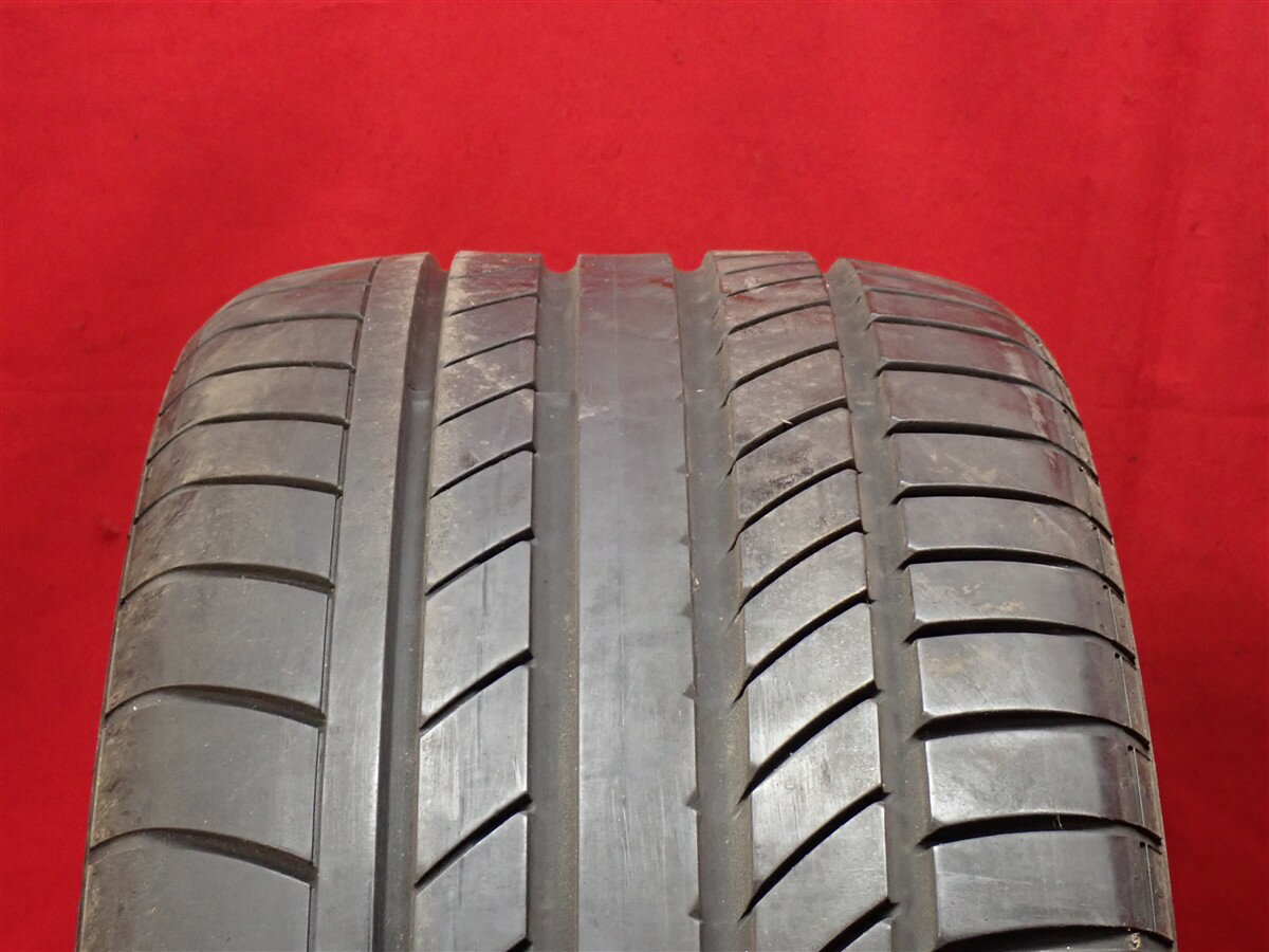 Rakuten - コンチネンタル 4×4 スポーツ コンタクト CONTINENTAL 4x4 SPORTCONTACT 275/40R20 106Y LC500 LC500h LS500 LS500h X5 X5M X6 X6M XJ カマロ コンチネンタル GT コンチネンタル GTC トゥアレグ フライング スパー レンジローバー スポーツ