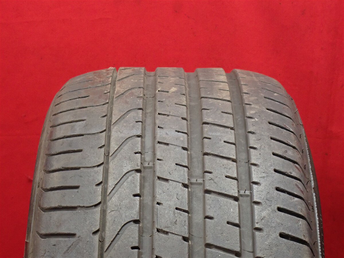 ピレリ P ZERO PIRELLI P ZERO 285/40R20 104Y GLC X5M X6M ジープ グランドチェロキー タイカン レイス