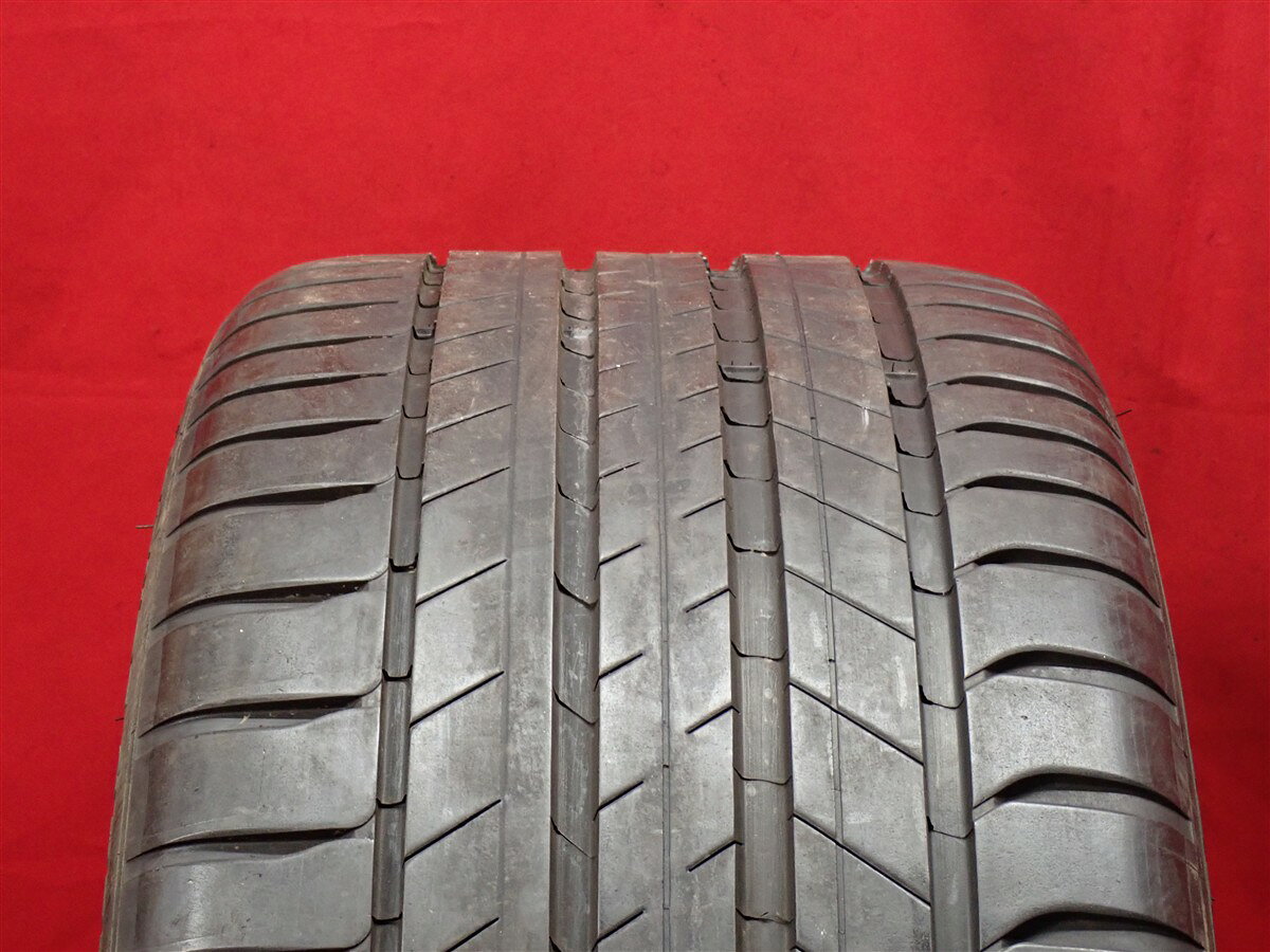 ミシュラン ラティチュード スポーツ3 MICHELIN LATITUDE SPORT3 295/40R20 106Y GLC M マカン レヴァンテ