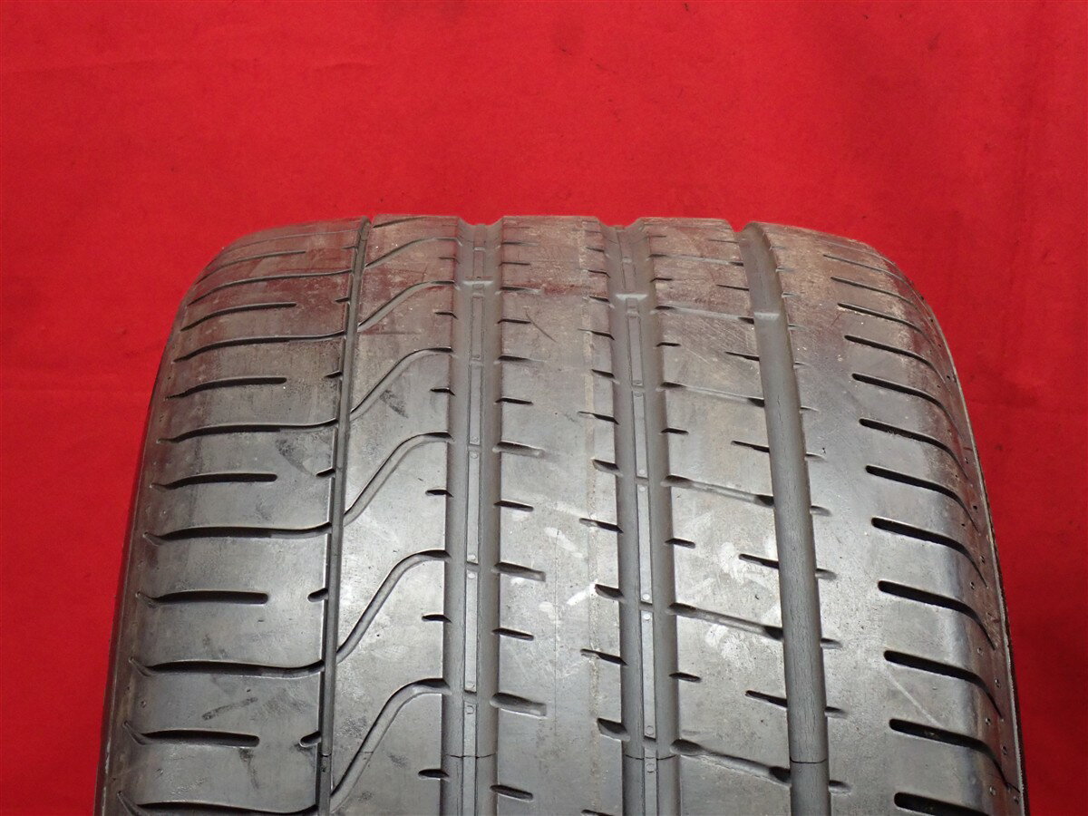 ピレリ P ZERO PIRELLI P ZERO 295/40R20 106Y GLC M マカン レヴァンテ