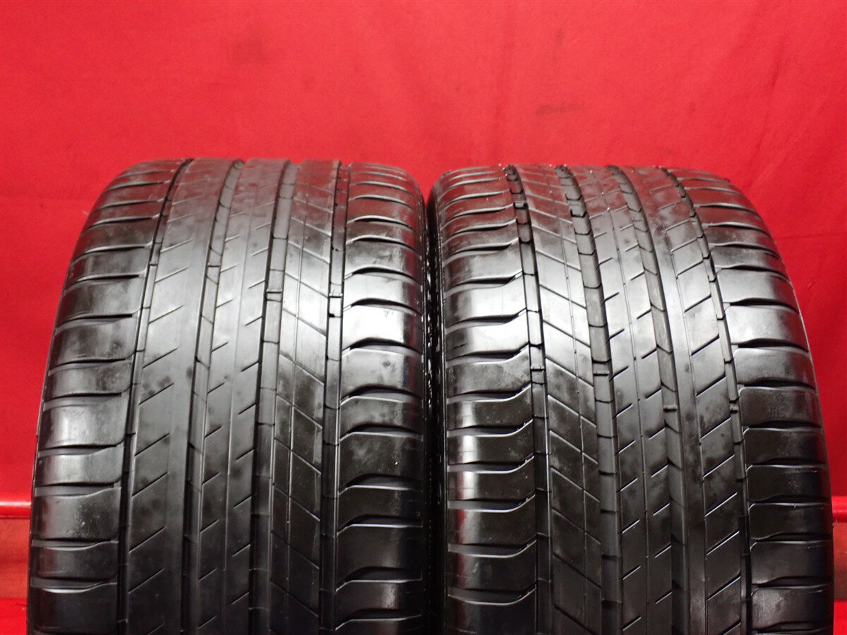 Rakuten - ミシュラン ラティチュード スポーツ3 MICHELIN LATITUDE SPORT3 295/40R20 106Y GLC M マカン レヴァンテ