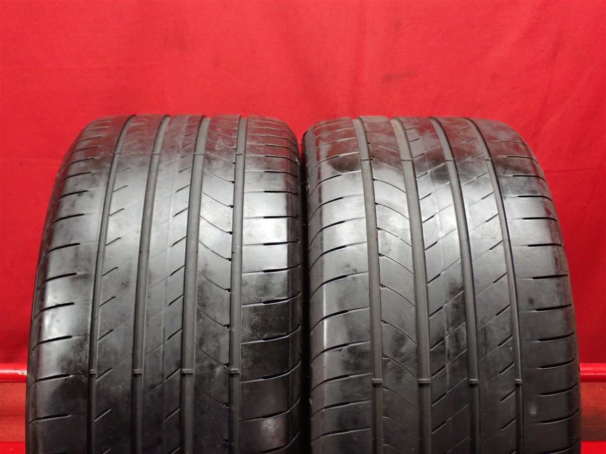 グッドイヤー イーグル F1 アシメトリック 3 SUV GOODYEAR EAGLE F1 ASYMMETRIC 3 SUV 295/40R20 106Y GLC M マカン レヴァンテ