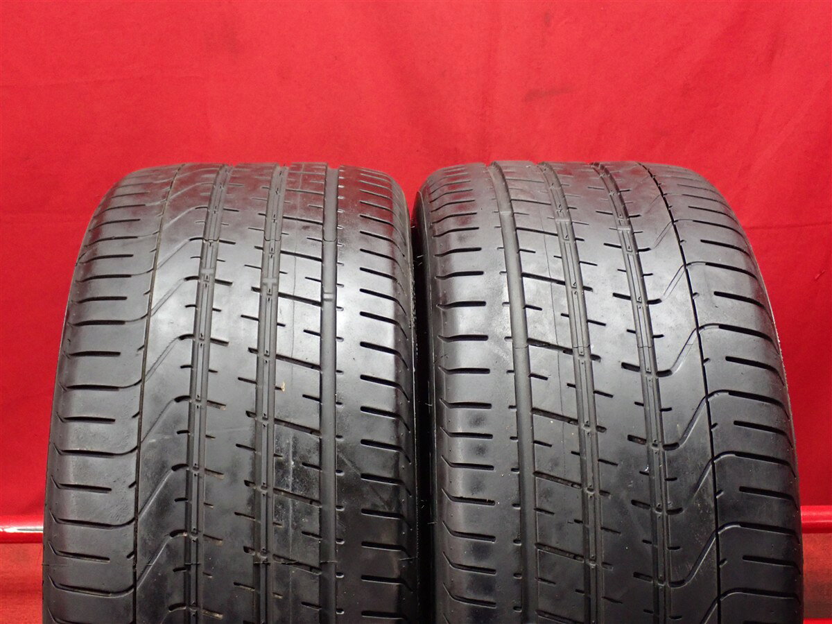 楽天市場】ピレリ p zero 275／40r20の通販