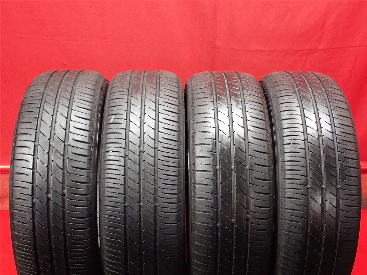 トーヨー ナノエナジー 3 プラス TOYO NANOENERGY 3 PLUS 175/60R15 81H キューブ キューブ キュービック ノート マーチ マイクラC+C