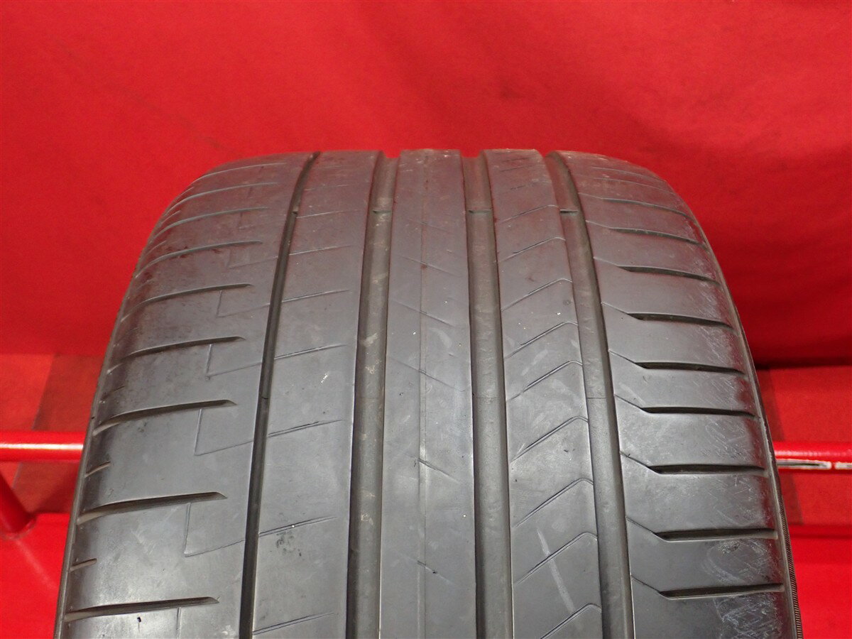 ピレリ P ZERO PZ4 PIRELLI P ZERO PZ4 295/35R20 101Y 458 イタリア 458スパイダー FF Fタイプ GT-4 グラントゥーリズモ パナメーラ ラピード