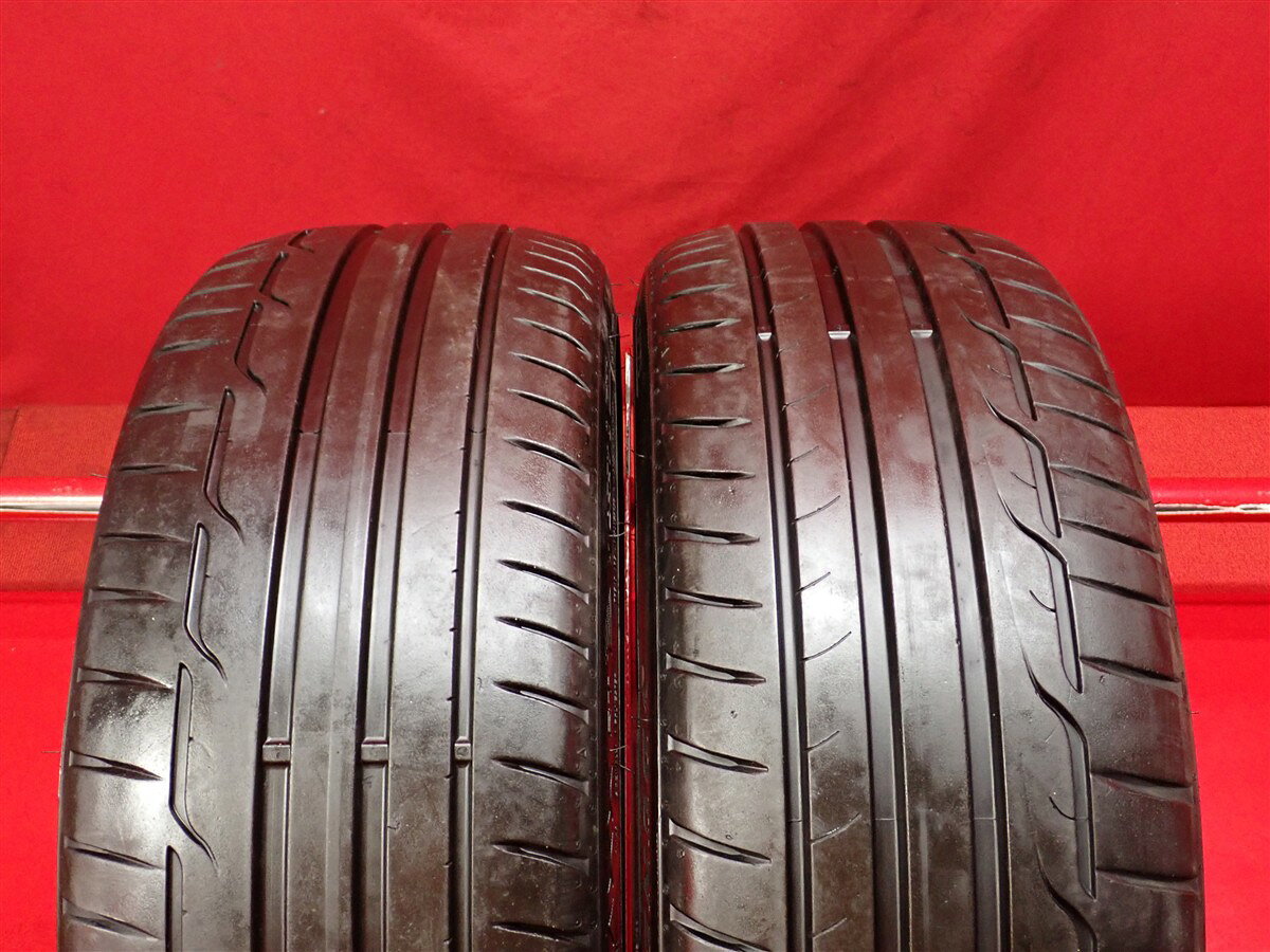 ダンロップ SPスポーツ MAXX RT DSST DUNLOP SP SPORT MAXX RT DSST 205/40R18 86 ルーテシア ルノースポール