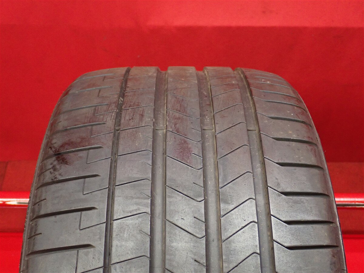 ピレリ P ZERO PIRELLI P ZERO 285/30R20 99Y 599 B5 B6 C D5 M3 M4 XF XKR XKクーペ XKポートフォリオ エヴォーラ クワトロポルテ コルベット ロードスター V8