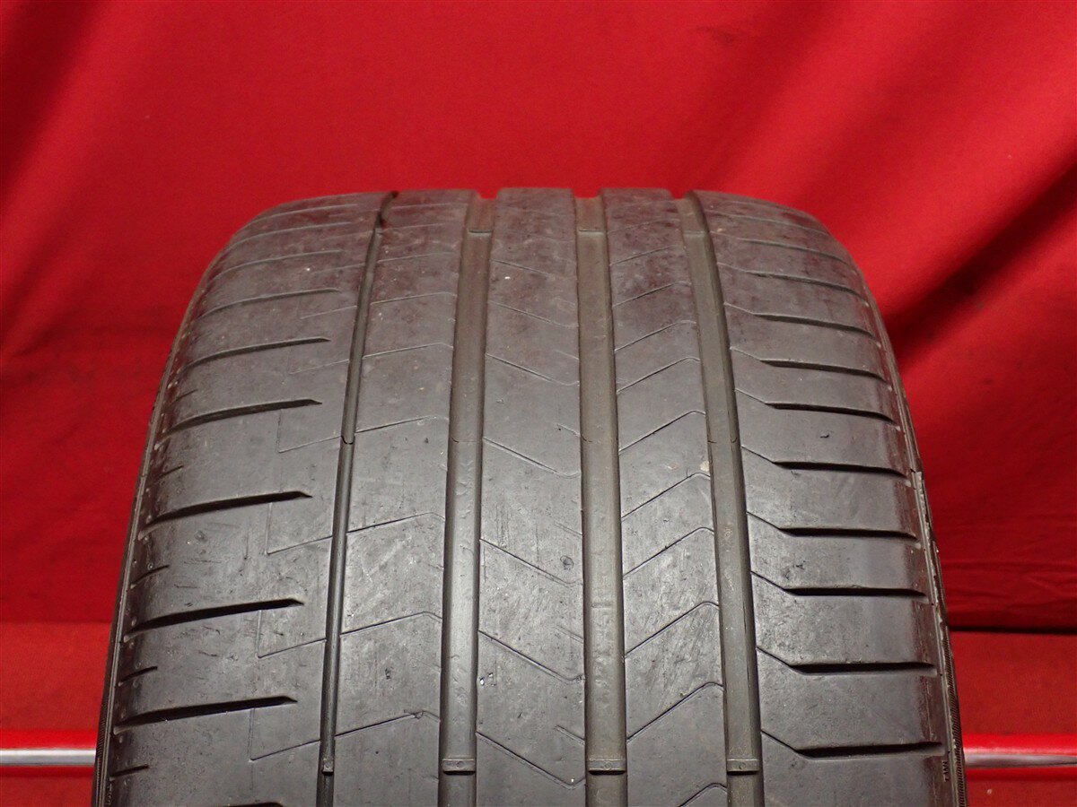 ピレリ P ZERO PIRELLI P ZERO 285/30R20 99Y 599 B5 B6 C D5 M3 M4 XF XKR XKクーペ XKポートフォリオ エヴォーラ クワトロポルテ コルベット ロードスター V8