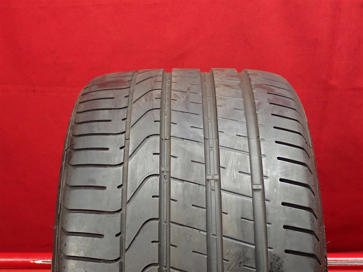 ピレリ P ZERO PIRELLI P ZERO 295/30R20 101Y 911 カレラ DB9 DBS E Fタイプ GT M6 グランクーペ SLS XJ XKR クワトロポルテ ヴィラージュ