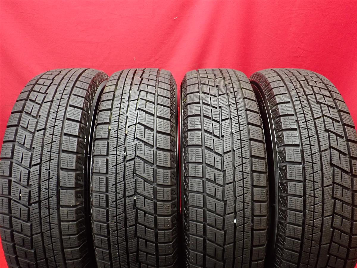 ヨコハマ アイスガード 6 IG60 YOKOHAMA iceGUARD 6 IG60 185/70R14 88Q 240 FTO RVR アコード アスカ アスコット アスコット イノーバ アスパイア アリオン アルシオーネ アレックス アンフィニ MS-6 イプサム インプレッサ ウィル ヴィエス エテルナ エメロード オースタ