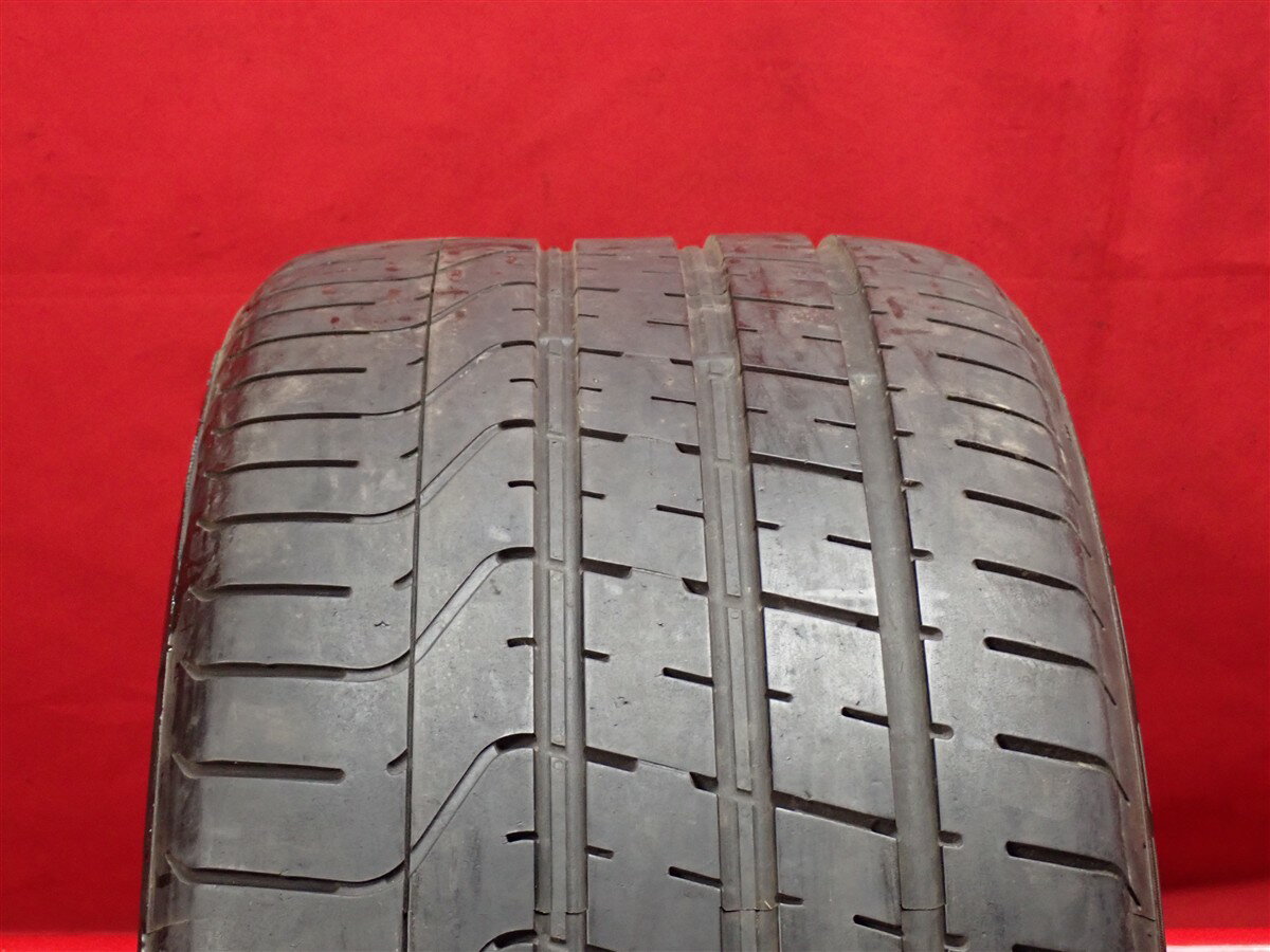 ピレリ P ZERO PIRELLI P ZERO 295/30R20 101Y 911 カレラ DB9 DBS E Fタイプ GT M6 グランクーペ SLS XJ XKR クワトロポルテ ヴィラージュ