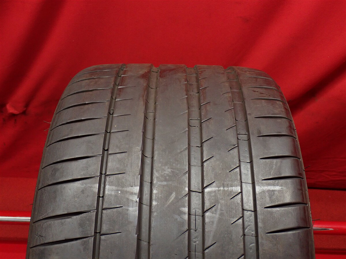 ミシュラン パイロット スポーツ 4S MICHELIN PILOT SPORT 4 S 305/30R20 103Y 911 カレラ4 911 ターボ 911 ターボS 911 タルガ4 NSX R8 ウラカン バンキッシュ マクラーレン MP4-12C