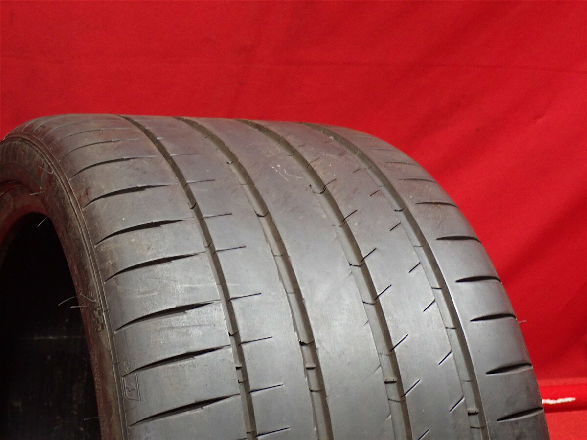 ミシュラン パイロット スポーツ 4S MICHELIN PILOT SPORT 4 S 295/30R20 101Y 911...