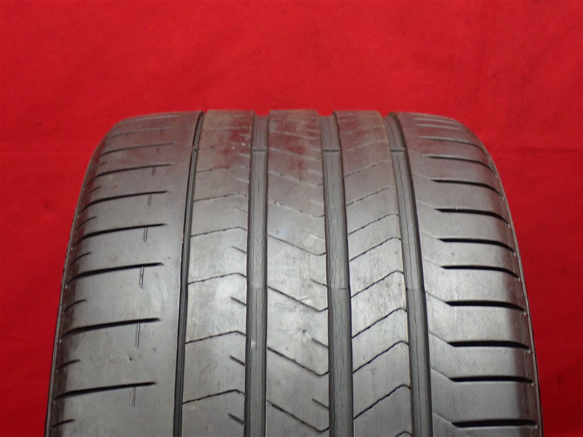 ピレリ P ZERO PZ4 PIRELLI P ZERO PZ4 305/30R20 103Y 911 カレラ4 911 ターボ 911 ターボS 911 タルガ4 NSX R8 ウラカン バンキッシュ マクラーレン MP4-12C