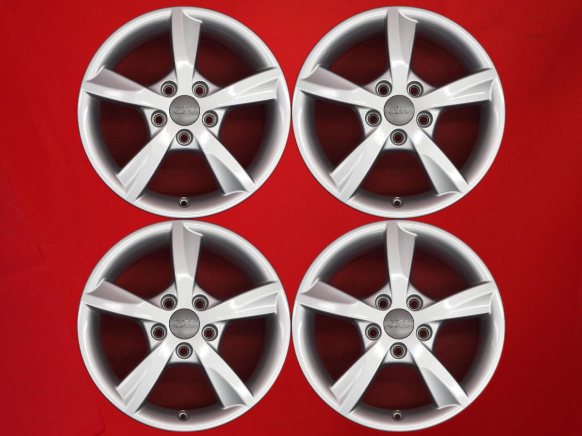 ǥ A3(8V)16inch 6Jx16 +48 5/112 С(俧) A3 A3 ݡĥХå