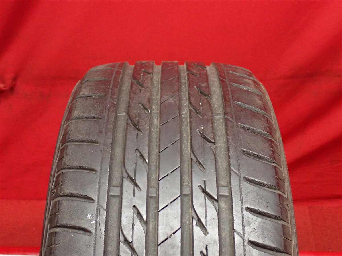 225/45R18 ブリヂストン ネクストリー 2022年製 中古2本 楽天市場】タイヤ 225/45r18 ネクストリーの通販