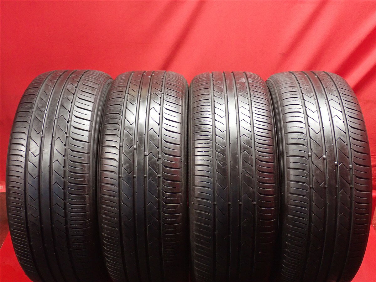 トーヨー SD-7 TOYO SD-7 215/55R17 94 407 407SW 500X 508 508SW DS4 Eクラス ステーションワゴン HS250h Q2 SX4 Sクロス Tロック WR-V アベンシス ワゴン アルティス エスクード エスティマ オデッセイ カジャー カムリ キックス クラウン クラウン アスリート クラウン