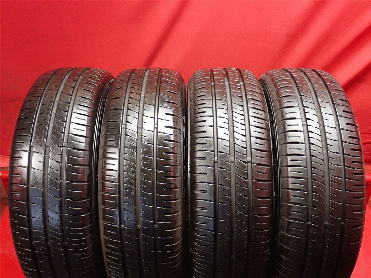 ダンロップ エナセーブ EC204 DUNLOP ENASAVE EC204 205/65R15 94H 605 9-5 エステート AX C5 Eクラス ステーションワゴン Eクラス セダン MGR MPV MS-9 RVR S80 Sクラス XG XM アコード ワゴン アバロン アルティス アヴァンシア イプサム インスパイア ウィンダム エイト