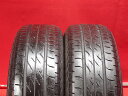 ブリヂストン ネクストリー BRIDGESTONE NEXTRY 175/65R15 84S iQ アクア イグニス インサイト カローラ カローラ アクシオ ...