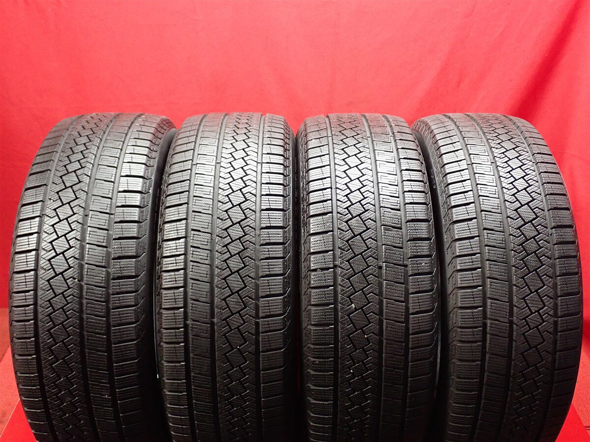 PIRELLI - ピレリ アイス ZERO アシンメトリコ PIRELLI ICE ZERO ASIMMETRICO 235/55R19 105H Eペイス GLCクラス Q5 Q5 スポーツバック RAV4 RX 450h RX350 XC60 XC90 アイオニック5 アリア エクストレイル クラウン ステルヴィオ ディスカバリー スポーツ パシフィカ マカン ミライ
