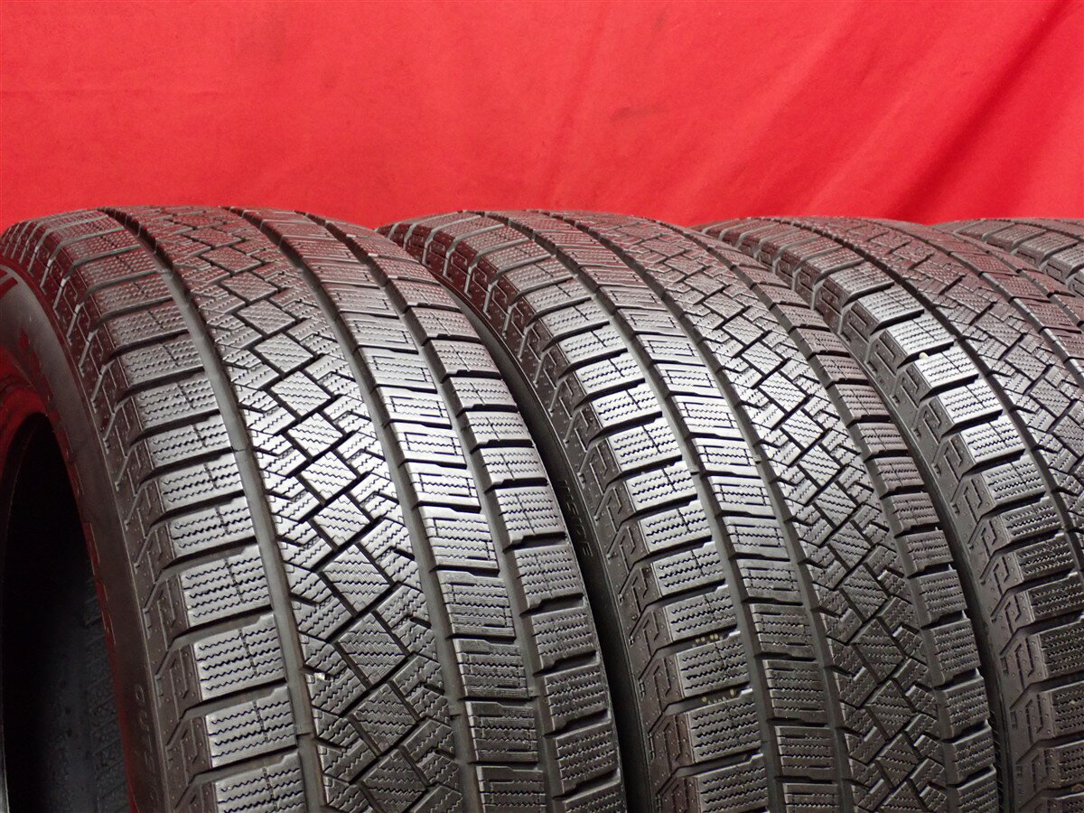 �ԥ�� ������ ZERO �������ȥꥳ PIRELLI ICE ZERO ASIMMETRICO 235/55R19 105H E�ڥ��� GLC���饹 Q5 Q5 ���ݡ��ĥХå� RAV4 RX 450h RX350 XC60 XC90 �������˥å�5 ���ꥢ �������ȥ쥤�� ���饦�� ���ƥ������ �ǥ������Х꡼ ���ݡ��� �ѥ��ե��� �ޥ��� �ߥ饤
