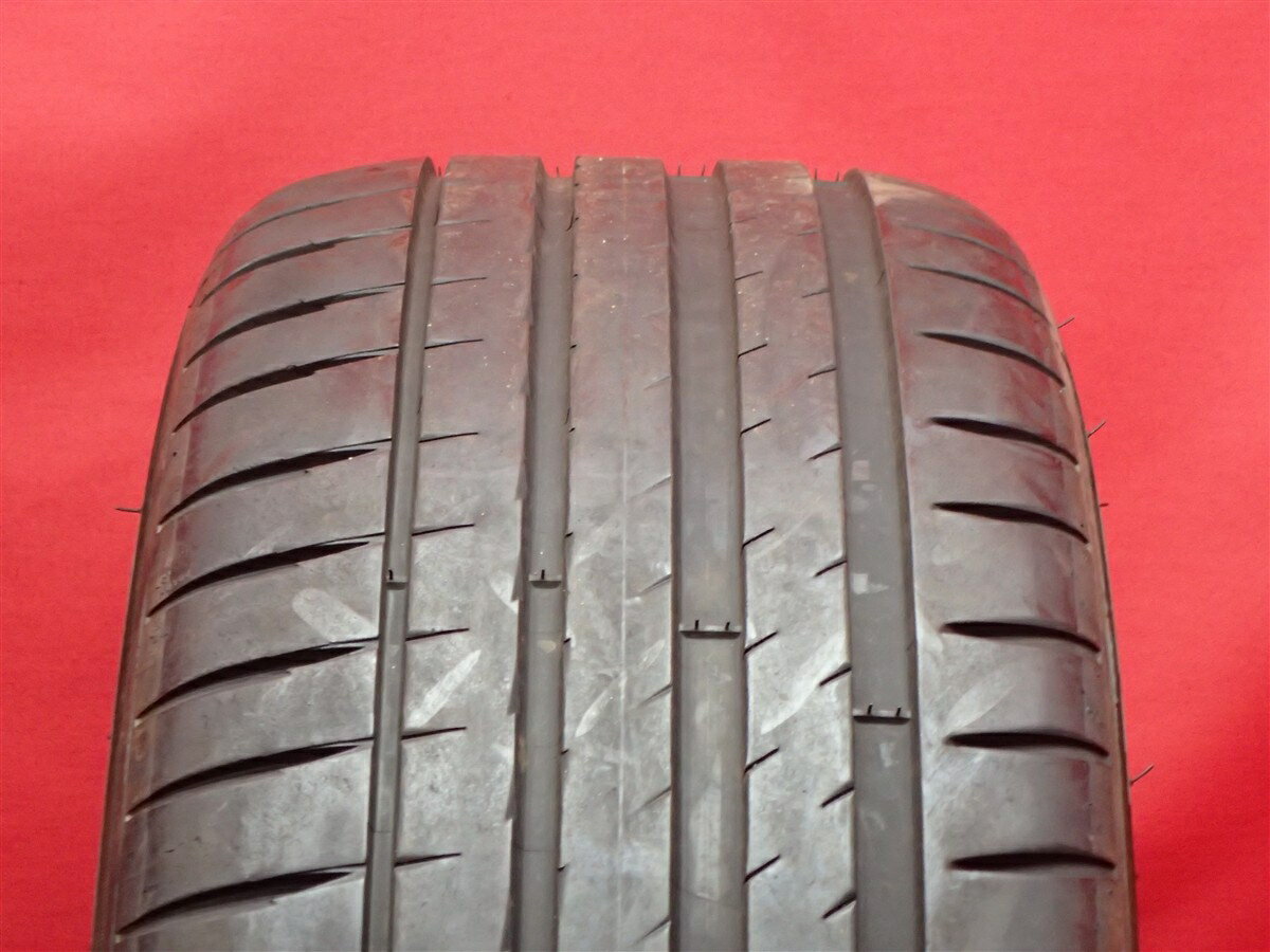 ミシュラン パイロット スポーツ 4 MICHELIN PILOT SPORT 4 225/50R16 92Y 3シリーズ ti 3シリーズ ク..