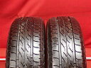 ブリヂストン ネクストリー BRIDGESTONE NEXTRY 165/65R14 79S BX TB YRV アトレー インサイト エブリイ プラス エブリ...